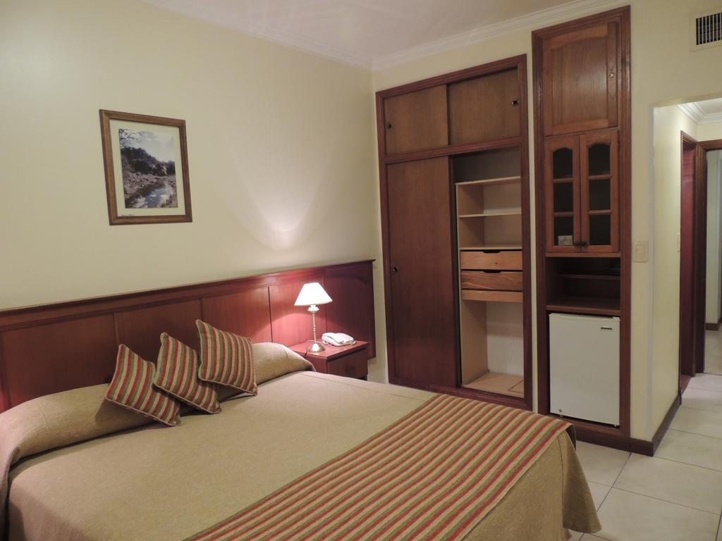 Hotel Cuprum Santa Rosa  Rom bilde