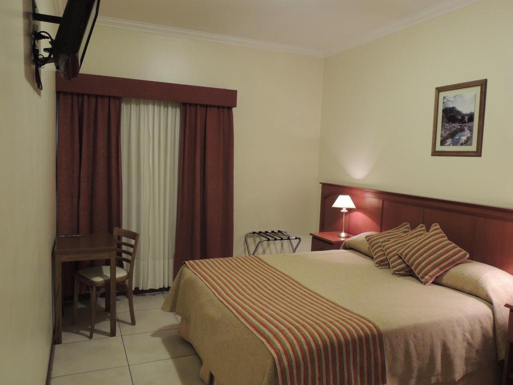 Hotel Cuprum Santa Rosa  Rom bilde